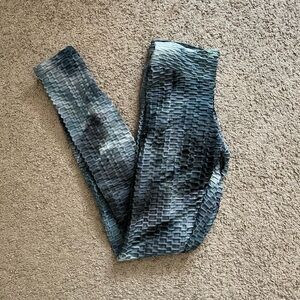 Butt Scrunch Leggings